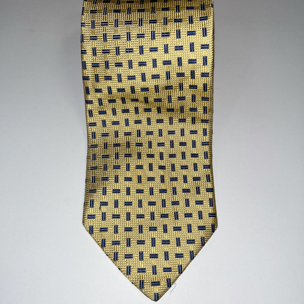 Jos. A Bank Mens Tie